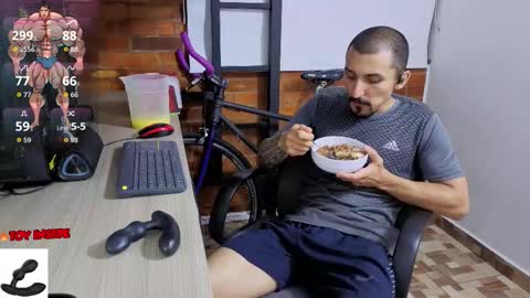 Marck  Independent model  online show from 6, 3, 2026