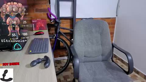 Marck  Independent model  online show from 9, 3, 2026