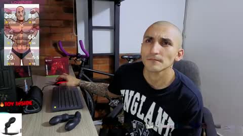 Marck  Independent model  online show from 12, 4, 2026