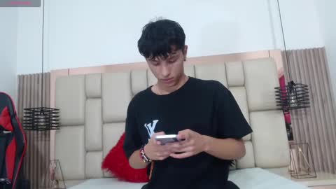 Marck online show from 3, 2, 2025