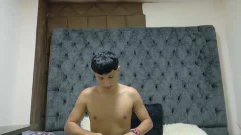 Marck online show from 3, 3, 2025