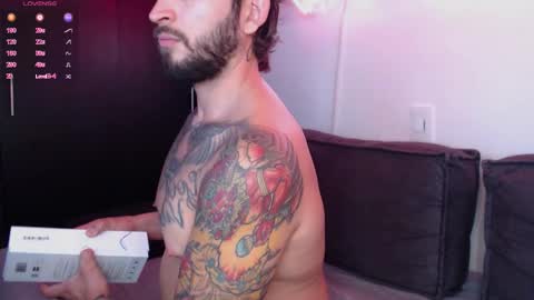 Snapshot of marco_allison43 chatting on 26, 10, 2025 marco_allison43 online show from 26, 10, 2025