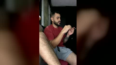 marco_aure online show from 15, 3, 2026