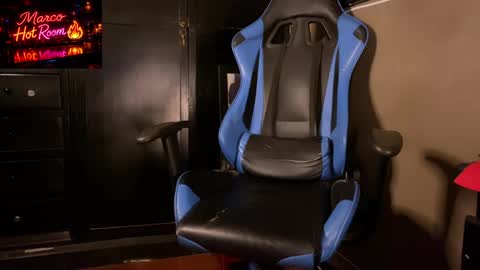 marco_aure online show from 15, 4, 2026