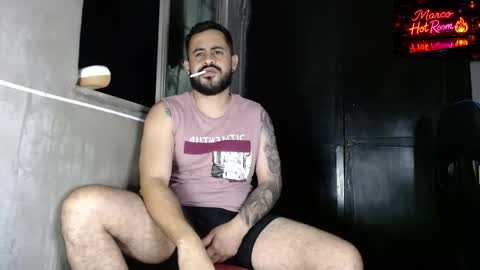 marco_aure online show from 26, 5, 2026