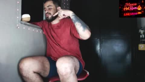 marco_aure online show from 4, 6, 2026