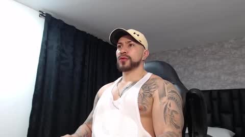 marco donaruma online show from 16, 1, 2025