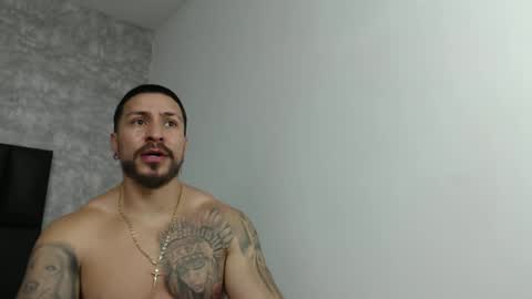 marco donaruma online show from 8, 2, 2025