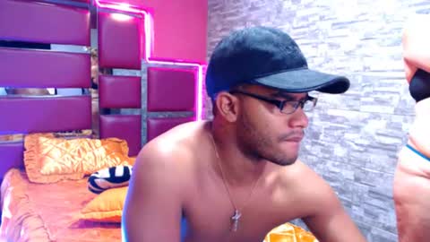 marco_land_luna online show from 4, 7, 2026