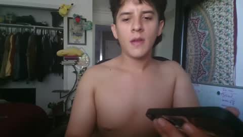 Snapshot of marco_rodeo chatting on 30, 6, 2026 marco_rodeo online show from 30, 6, 2026