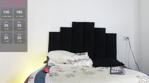 Snapshot of marcoalexlatino chatting on 4, 12, 2024 Marco online show from 4, 12, 2024