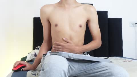 Snapshot of marcoalexlatino chatting on 11, 12, 2024 Marco online show from 11, 12, 2024