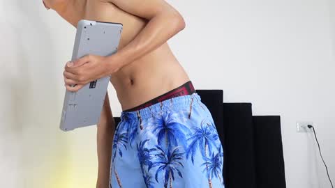 Snapshot of marcoalexlatino chatting on 13, 12, 2024 Marco online show from 13, 12, 2024