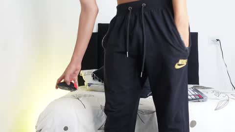 Snapshot of marcoalexlatino chatting on 5, 1, 2025 Marco online show from 5, 1, 2025