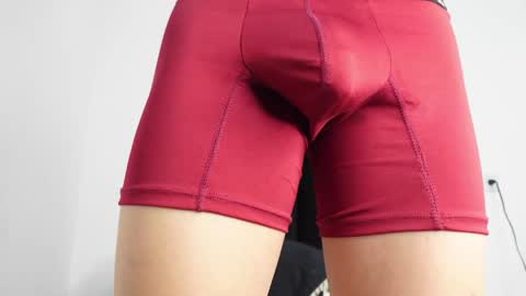 Snapshot of marcoalexlatino chatting on 22, 1, 2025 Marco online show from 22, 1, 2025