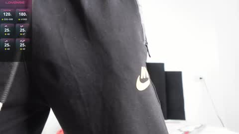 Snapshot of marcoalexlatino chatting on 5, 2, 2025 Marco online show from 5, 2, 2025