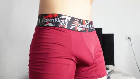 Snapshot of marcoalexlatino chatting on 21, 2, 2025 Marco online show from 21, 2, 2025