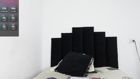 Snapshot of marcoalexlatino chatting on 28, 2, 2025 Marco online show from 28, 2, 2025