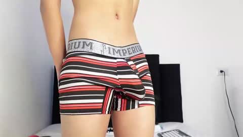 Snapshot of marcoalexlatino chatting on 12, 9, 2025 Marco online show from 12, 9, 2025