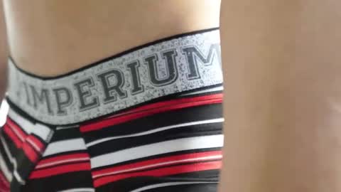 Snapshot of marcoalexlatino chatting on 11, 10, 2025 Marco online show from 11, 10, 2025