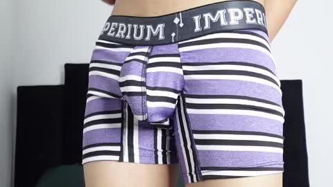 Snapshot of marcoalexlatino chatting on 19, 10, 2025 Marco online show from 19, 10, 2025