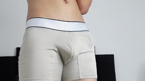 Snapshot of marcoalexlatino chatting on 24, 10, 2025 Marco online show from 24, 10, 2025