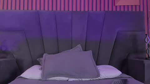 Marco And Allice online show from 19, 4, 2026