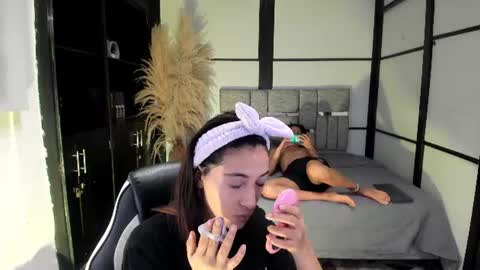 Snapshot of marcoandallice chatting on 23, 6, 2026 Marco And Allice online show from 23, 6, 2026