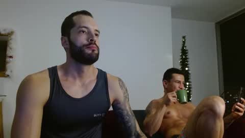 Snapshot of marcoandpolo01 chatting on 13, 12, 2024 Marco Polo online show from 13, 12, 2024