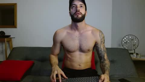 Snapshot of marcoandpolo01 chatting on 30, 1, 2025 Marco Polo online show from 30, 1, 2025