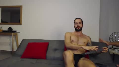 Snapshot of marcoandpolo01 chatting on 31, 1, 2025 Marco Polo online show from 31, 1, 2025