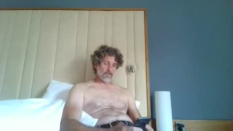 Marcodepolo online show from 13, 11, 2025