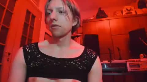Marko1995 online show from 19, 4, 2026