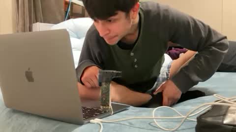 mardelrey online show from 2, 3, 2026