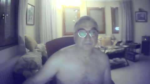 marcos260526 online show from 11, 7, 2026