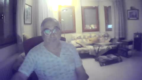 marcos260526 online show from 13, 7, 2026