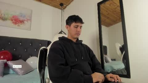 marcos_vieyra online show from 14, 7, 2026