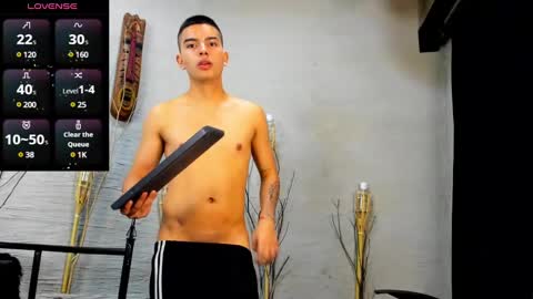 marcovitto online show from 24, 12, 2024