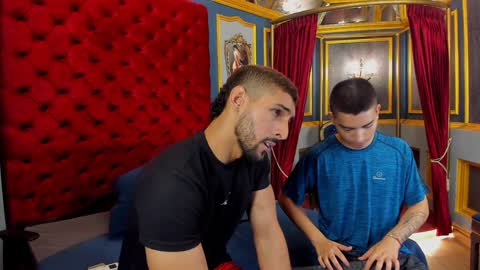 marcovitto online show from 30, 1, 2025