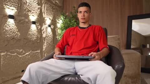 Marco and Ethan online show from 15, 3, 2026