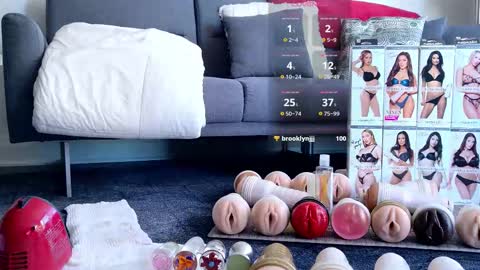 Marc online show from 15, 11, 2025