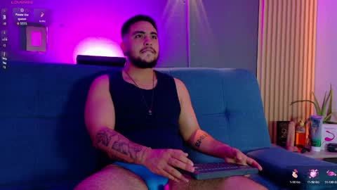 Snapshot of marcus_aress chatting on 9, 5, 2026 marcus_aress online show from 9, 5, 2026