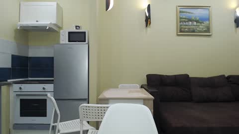 Marcus online show from 5, 12, 2024