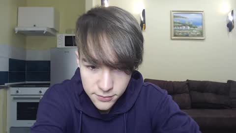 Marcus online show from 11, 1, 2025