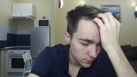 Marcus online show from 27, 1, 2025