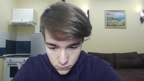 Marcus online show from 30, 1, 2025