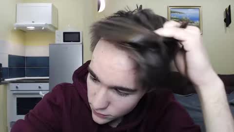 Marcus online show from 6, 2, 2025