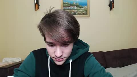 Marcus online show from 3, 3, 2025