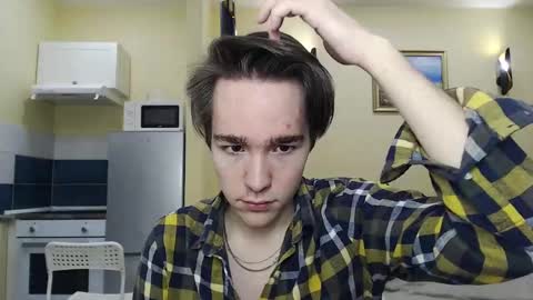 Marcus online show from 12, 3, 2025