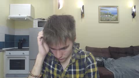 Marcus online show from 13, 9, 2025